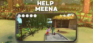 Meena Game 2 Screenshot 3