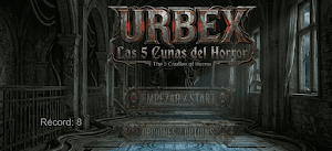URBEX Screenshot 0