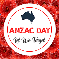 Anzac Day Messages