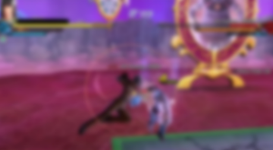 Ki Blast Ultimate GT Fighter 2 Screenshot 2