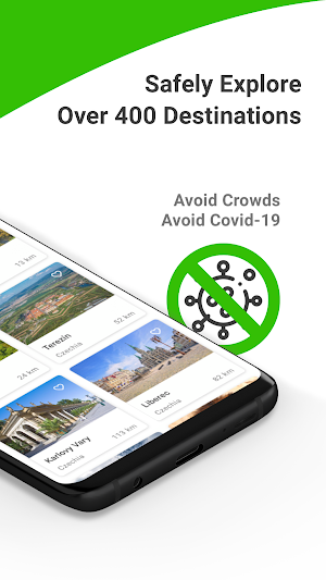 Leipzig Travel Guide Screenshot 1