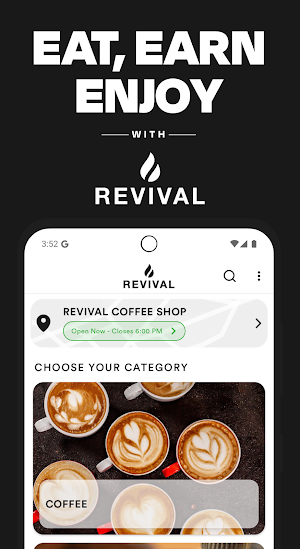 Revival Screenshot 0