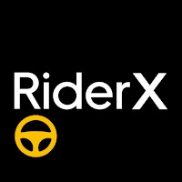 RiderX Driver