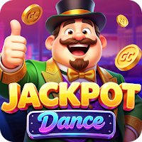 Jackpot Dance: Casino Slots