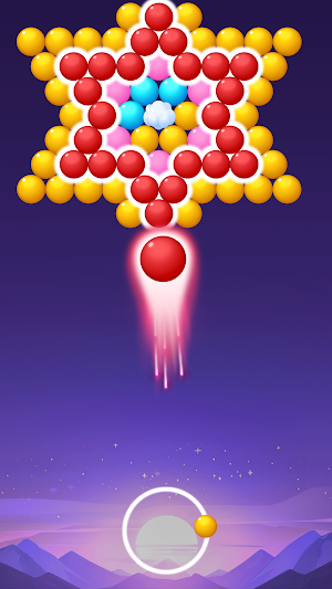 Bubble Pop Splash Screenshot 2