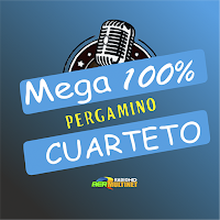 MEGA 100% CUARTETO