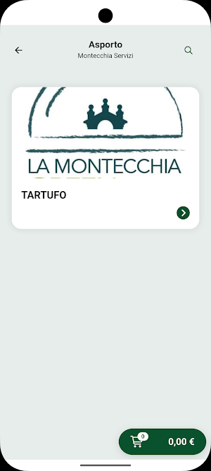 MONTECCHIA GREEN Screenshot 1