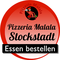 Pizzeria Malala Stockstadt