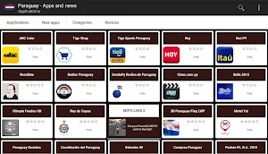 Paraguayan apps and games Screenshot 3