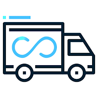 SAPTEC Cash Van: سابتك كاش فان