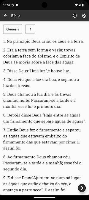Igreja ON Screenshot 3