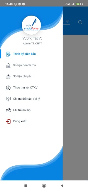IT Revenue Screenshot 2