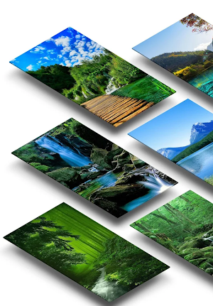 Images for Wallpaper Screenshot 1