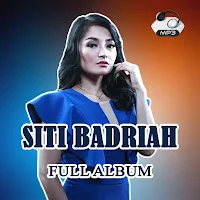 Siti Badriah Offline Lengkap