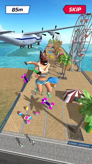Skater Breaker Screenshot 3