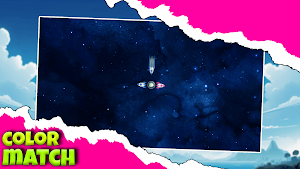Color Burst Rockets Screenshot 2