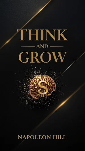 Think and Grow Rich Book Screenshot 0