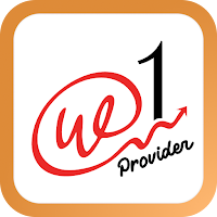 We1 Provider