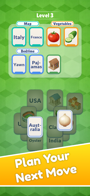 Mahjong Match Association Screenshot 2