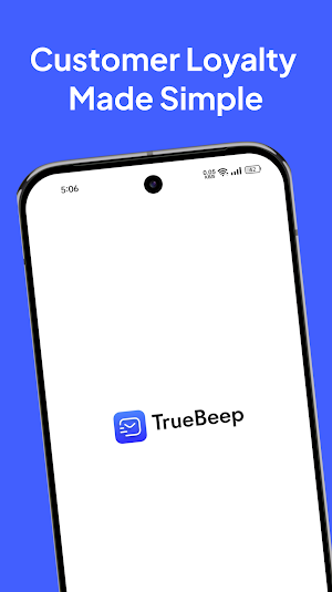 TrueBeep Screenshot 0