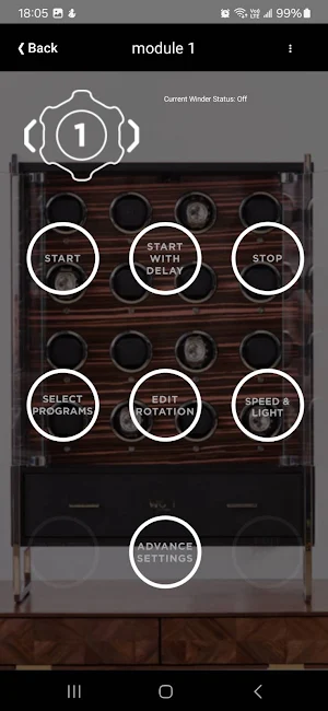 WOLF1834 Screenshot 3