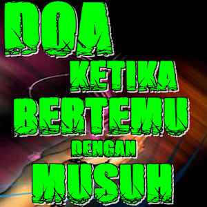Doa Ketika Bertemu Musuh Terlengkap Screenshot 0