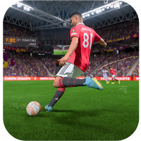 eDLS Iconic league Football