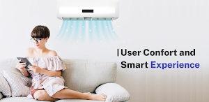 Smart AC Remote for Midea Screenshot 2