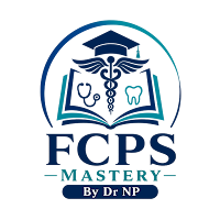FCPS Mastery By Dr NP