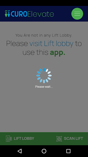 CuroElevate Screenshot 0