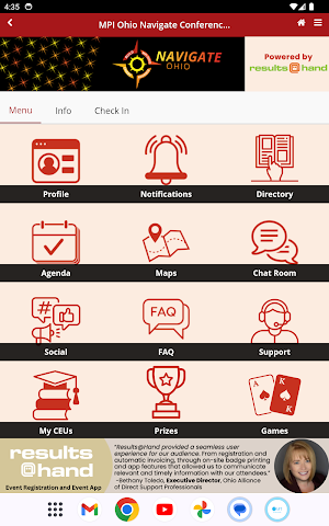 MPI OH Navigate 2024 Screenshot 3