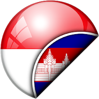 Indonesian-Khmer Translator