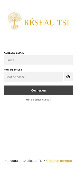 Reseau TSI Screenshot 0