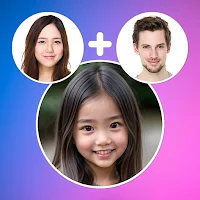 Future Baby Generator - KidVue