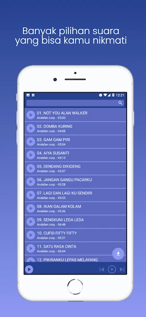 DJ Not You 2023 Viral Screenshot 1