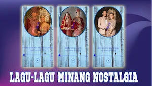 Album Minang Lamo Mp3 Offline Screenshot 2