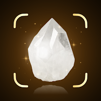 Rock Scanner - Crystal Value