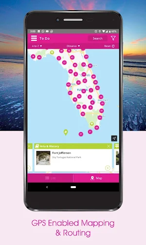 VISIT FLORIDA Screenshot 2