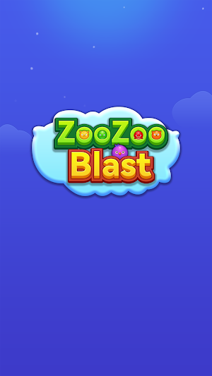 Zoo Zoo Blast Screenshot 0