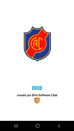 Colegiales Sede Virtual Screenshot 0