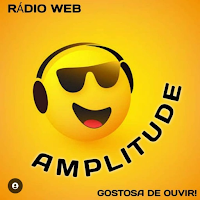 Amplitude Rádio Web