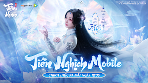Tiên Nghịch Mobile Joygames Screenshot 0