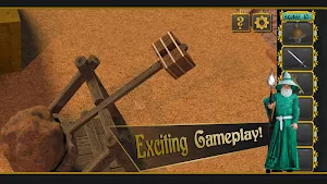 Legendary Escape Screenshot 3