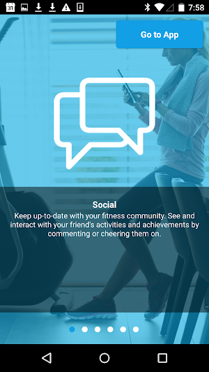 ViewFit Screenshot 1