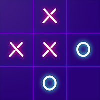 Tic Tac Toe Xperience