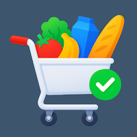 Shopping List Organizer