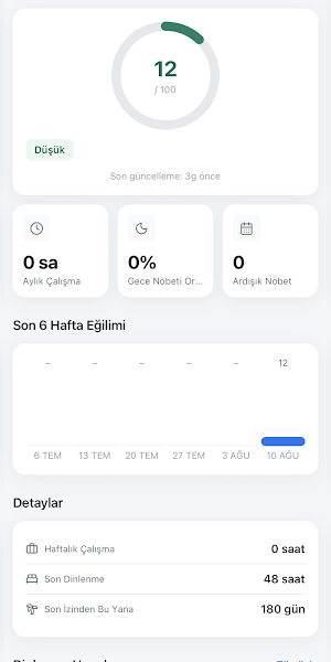 Nobiqo Screenshot 1