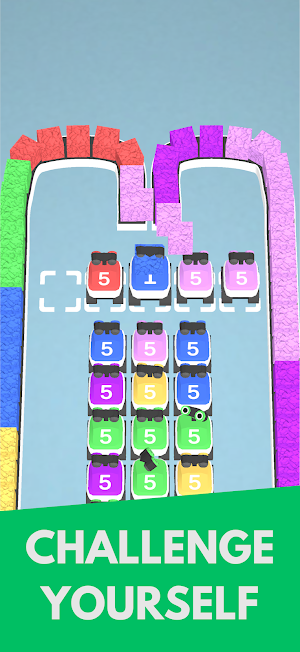Garbot - Clean the World Screenshot 2