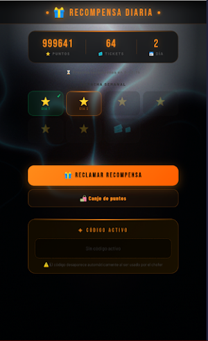 MATCLA.S.R Screenshot 3