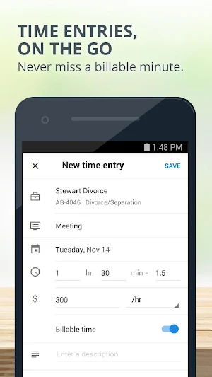 MyCase Screenshot 3